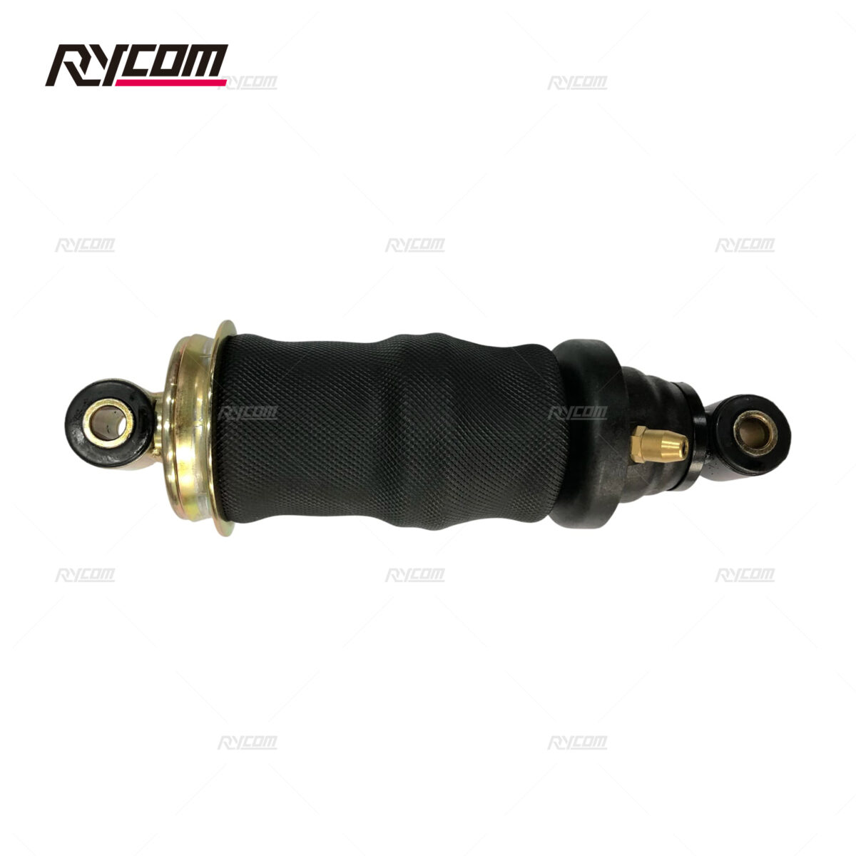 Truck Cab Suspension Shock Absorber WG1642440025 For Howo - Image 4