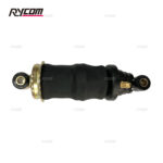 Truck Cab Suspension Shock Absorber WG1642440025 For Howo - Image 4