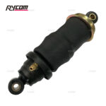 Truck Cab Suspension Shock Absorber WG1642440025 For Howo - Image 5