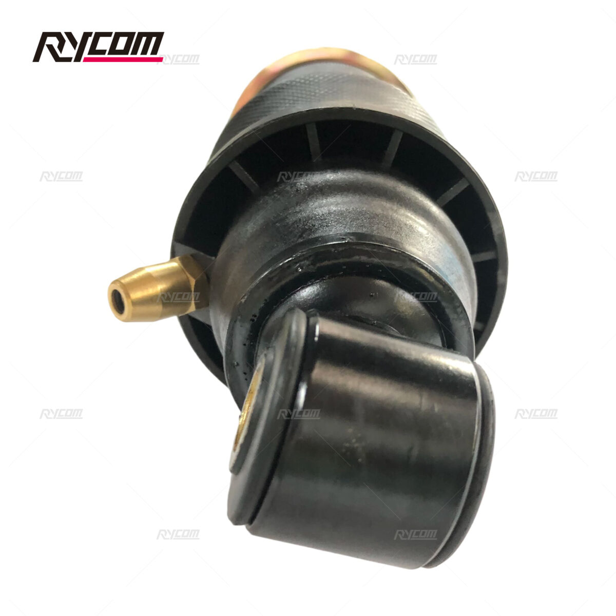 Truck Cab Suspension Shock Absorber WG1642440025 For Howo - Image 6