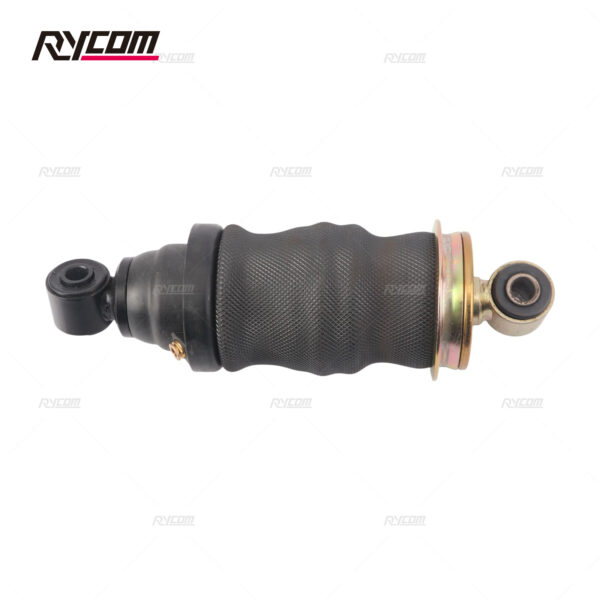 Truck Cab Suspension Shock Absorber WG1642440025 For Howo
