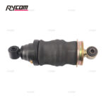 Truck Cab Suspension Shock Absorber WG1642440085 For Howo