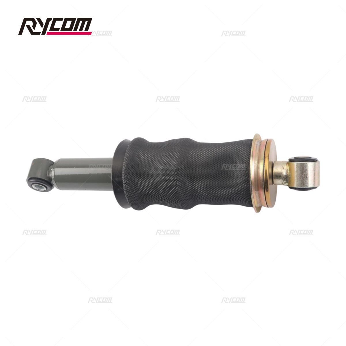 Truck Cab Suspension Shock Absorber WG1642440086 For Howo - Image 2