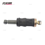 Truck Cab Suspension Shock Absorber WG1642440086 For Howo