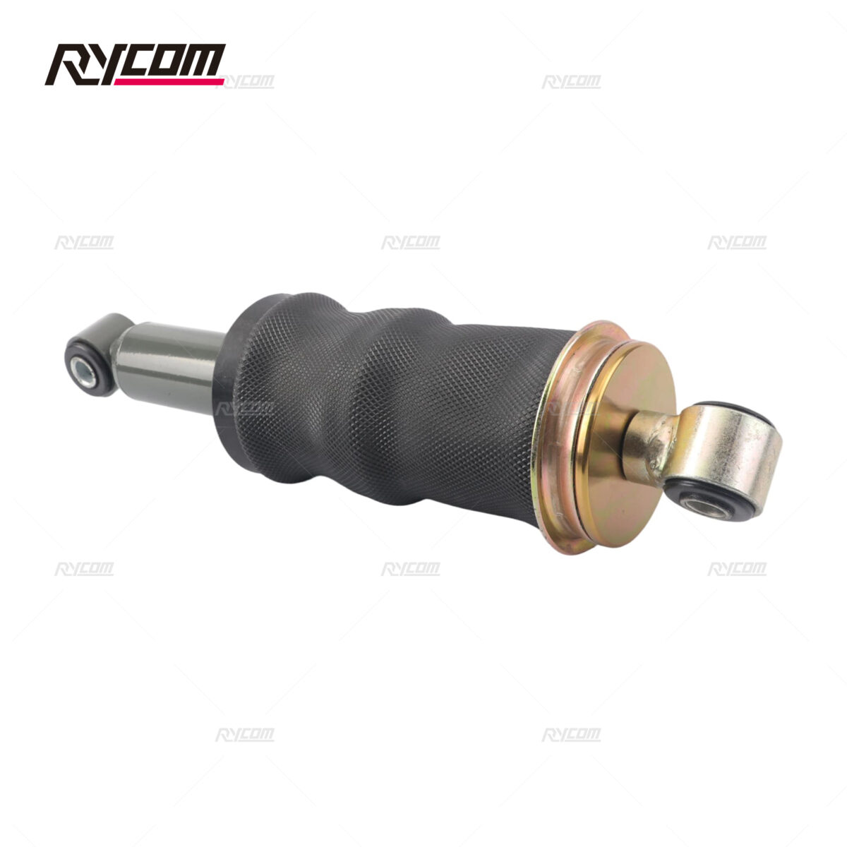 Truck Cab Suspension Shock Absorber WG1642440086 For Howo - Image 3