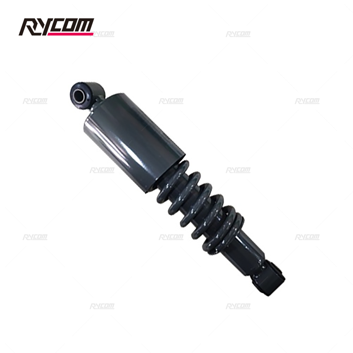 Truck Cab Suspension Shock Absorber WG1642440088 For Howo A7 - Image 1