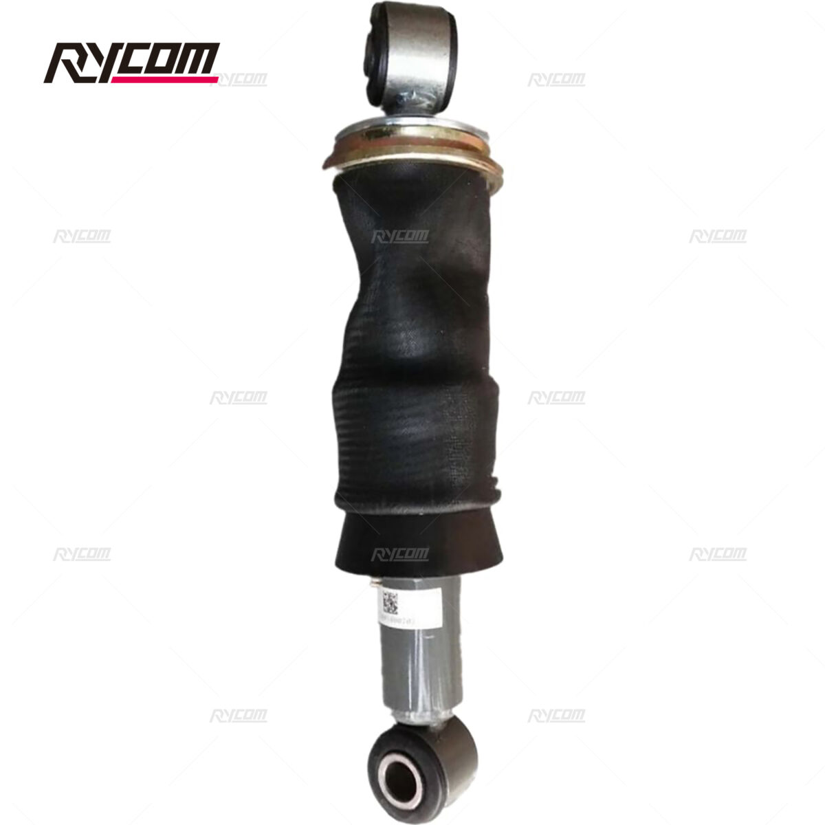 Truck Cab Suspension Shock Absorber WG1664430120 For Howo-T7H Truck Cab Suspension Shock Absorber WG1664430120 For Howo T7H - Image 1