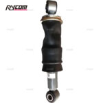 Truck Cab Suspension Shock Absorber WG1664430120 For Howo T7H