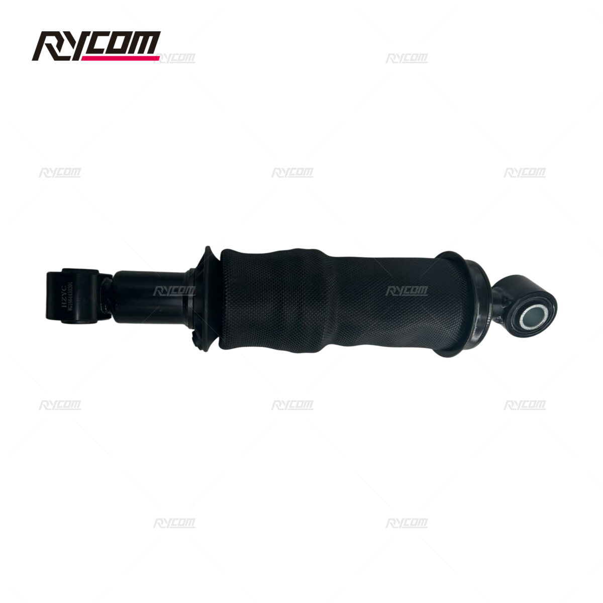 Truck Cab Suspension Shock Absorber WG1664430201 For Howo-T7 Truck Cab Suspension Shock Absorber WG1664430201 For Howo T7 - Image 1