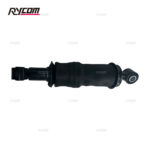Truck Cab Suspension Shock Absorber WG1664430201 For Howo T7