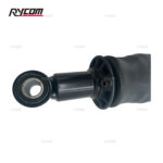 Truck Cab Suspension Shock Absorber WG1664430201 For Howo T7 - Image 3