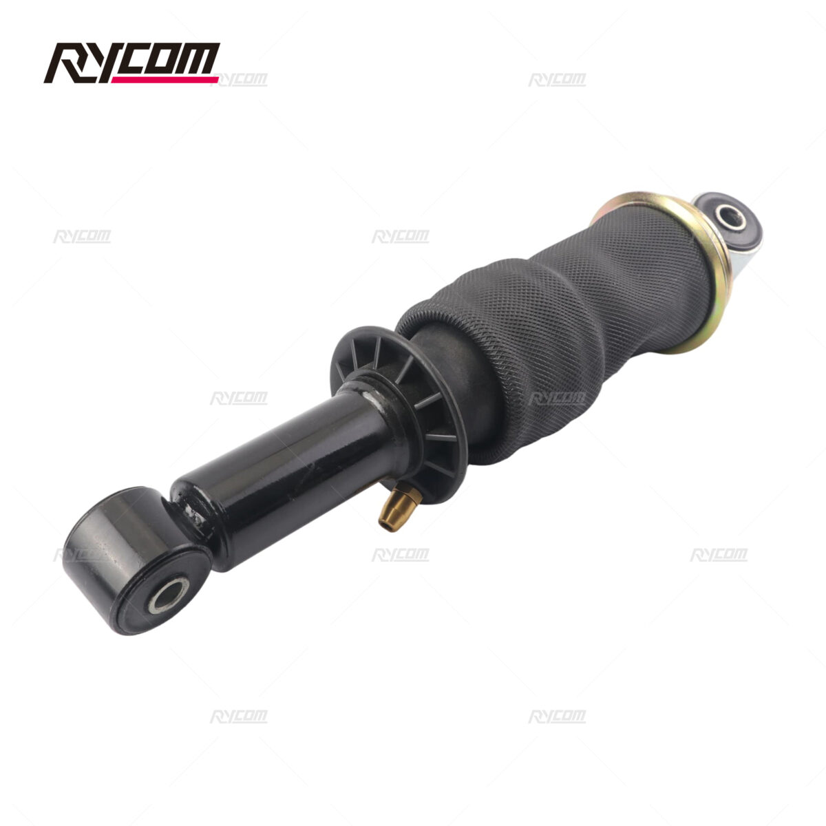 Truck Cab Suspension Shock Absorber WG1664440068 For Howo A7 - Image 2
