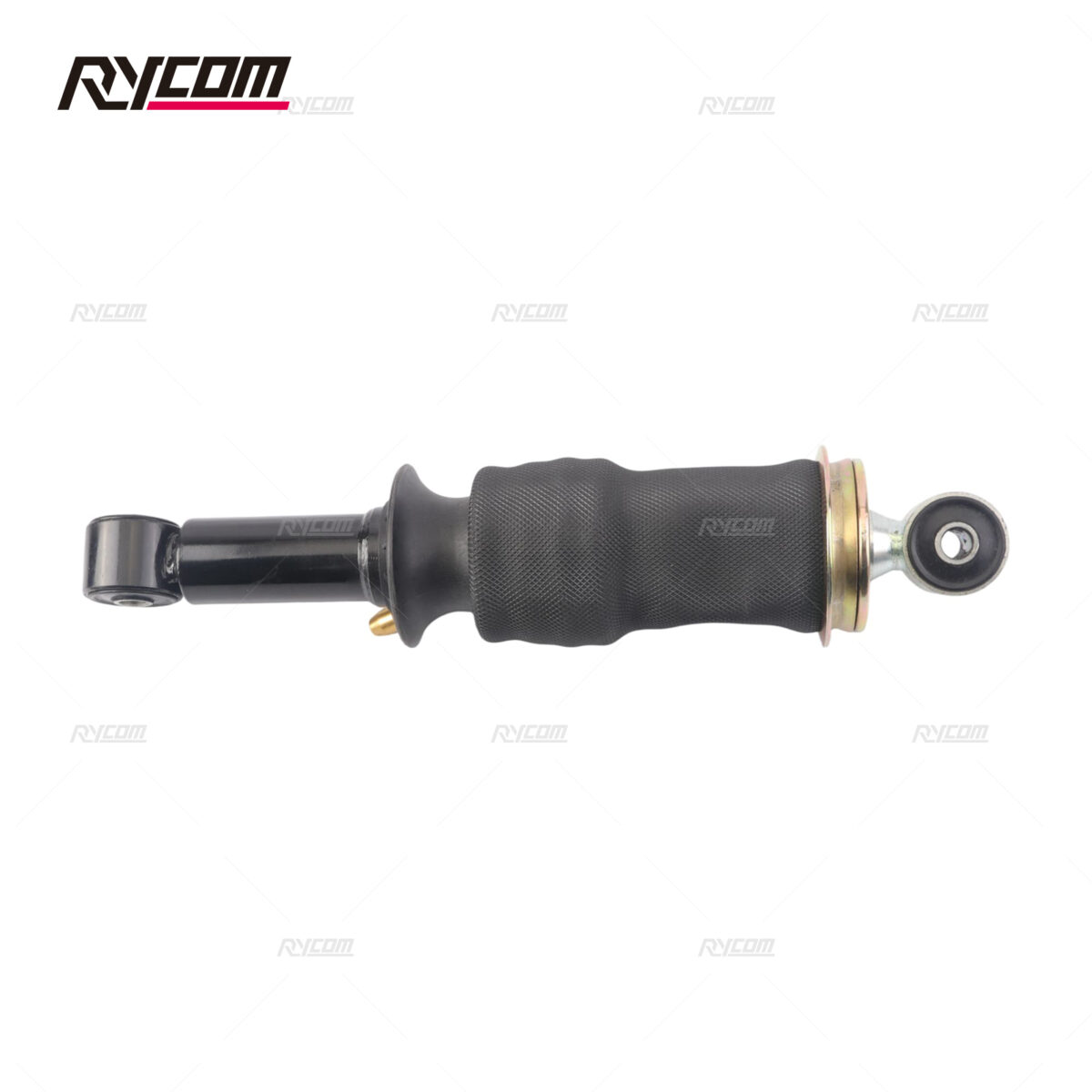 Truck Cab Suspension Shock Absorber WG1664440068 For Howo-A7 Truck Cab Suspension Shock Absorber WG1664440068 For Howo A7 - Image 1