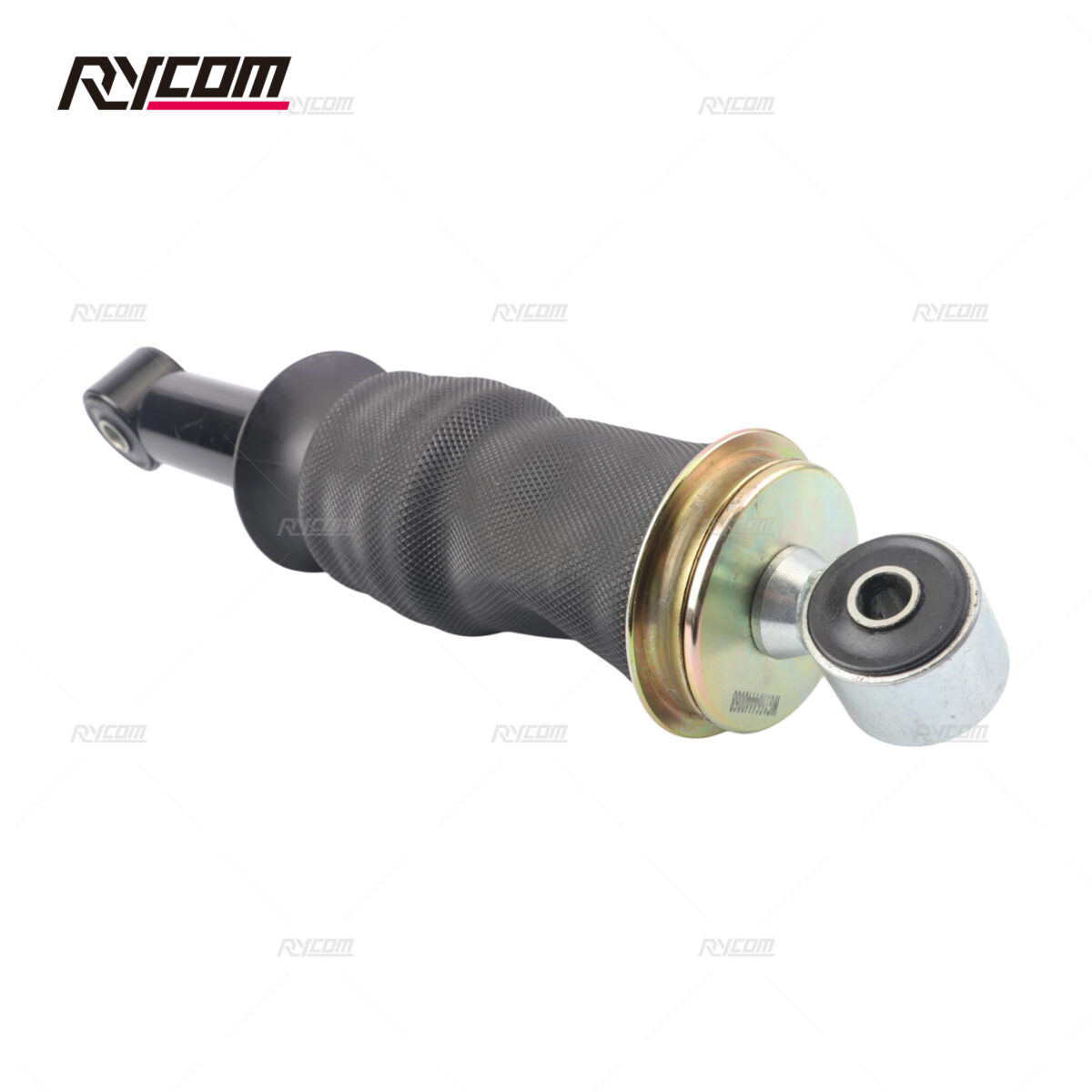 Truck Cab Suspension Shock Absorber WG1664440068 For Howo A7 - Image 3