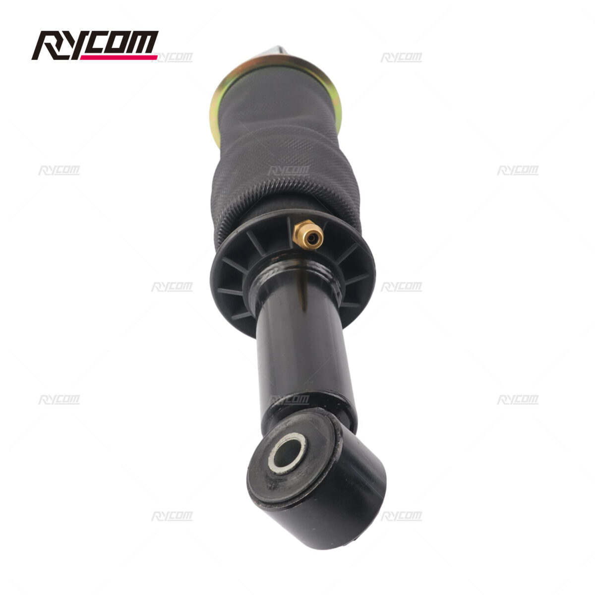 Truck Cab Suspension Shock Absorber WG1664440068 For Howo A7 - Image 4