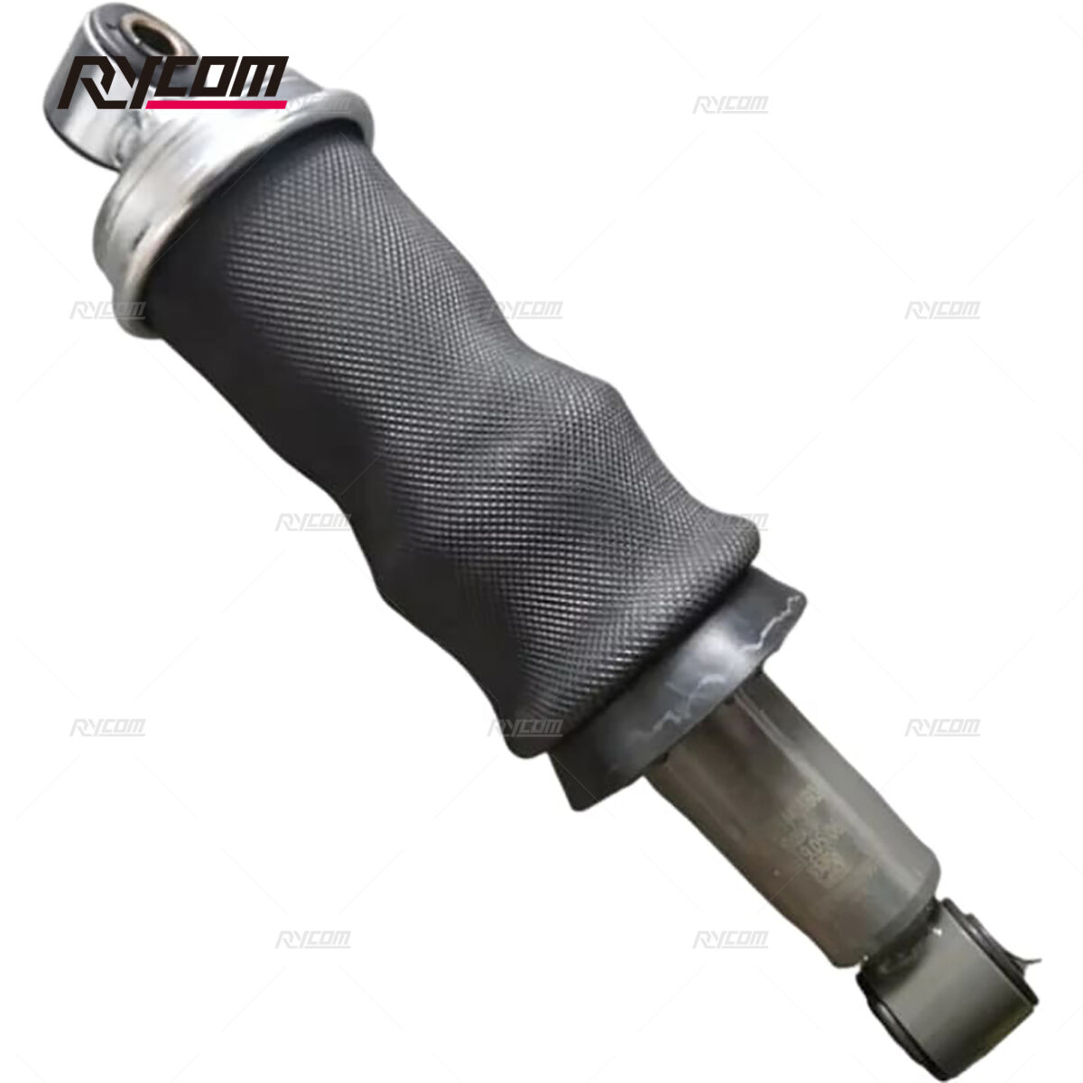 Truck Cab Suspension Shock Absorber WG1671440180 For Hohan - Image 2