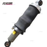 Truck Cab Suspension Shock Absorber WG1671440180 For Hohan
