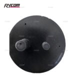 Truck Cab Suspension Spring 25379097 For Renault Truck C/Kerax/Midlum/Premium Volvo FE Replaces FEBI 108372 - Image 2