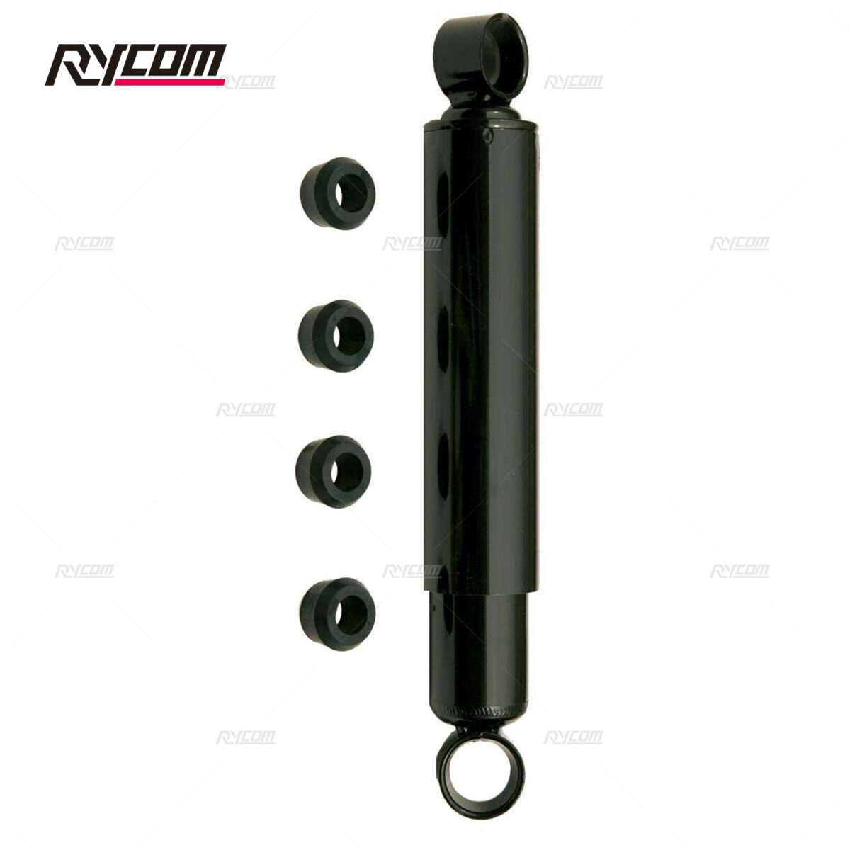 Truck Suspension Shock Absorber 1011839 For Autocar Ford Replaces Gabriel 83216 - Image 1