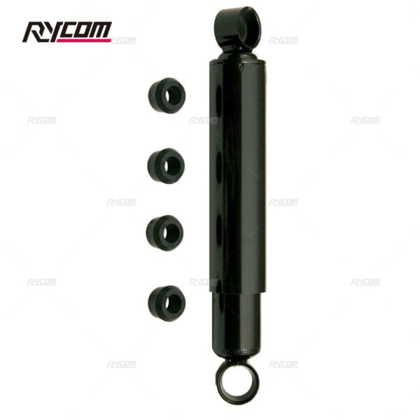 Truck Suspension Shock Absorber 1011839 For Autocar Ford Replaces Gabriel 83216