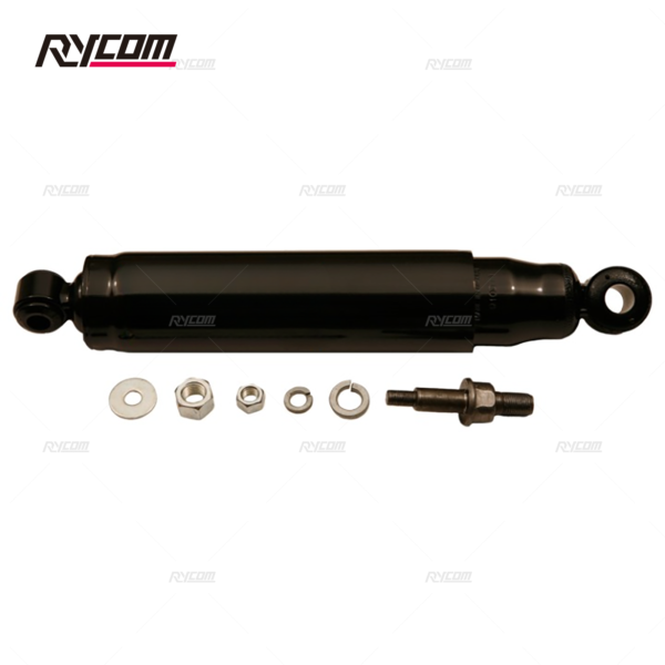 Truck Suspension Shock Absorber 22007752 For Chevrolet GMC Replaces Gabriel 83304