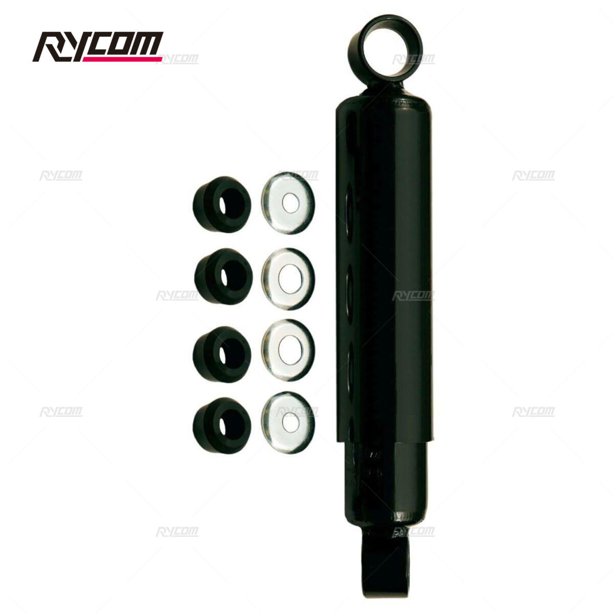 Truck Suspension Shock Absorber 306444C91 For International-Kenworth Replaces Gabriel 85012 Truck Suspension Shock Absorber 306444C91 For International Kenworth Replaces Gabriel 85012 - Image 1