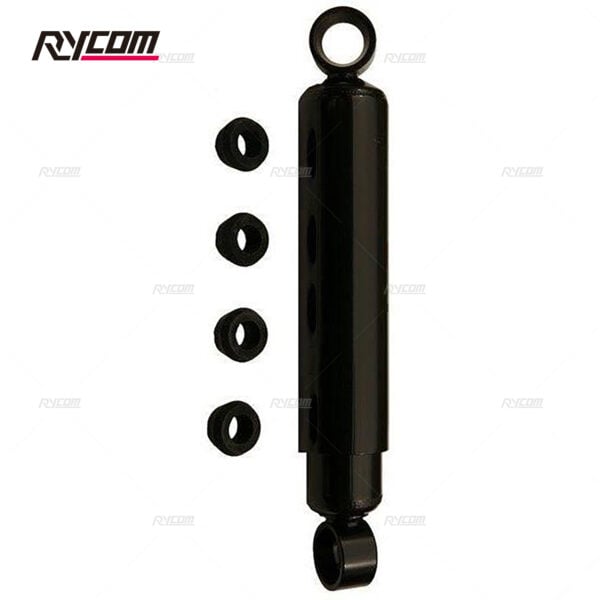 Truck Suspension Shock Absorber 355778 For Ford Western Star Replaces Gabriel 85315