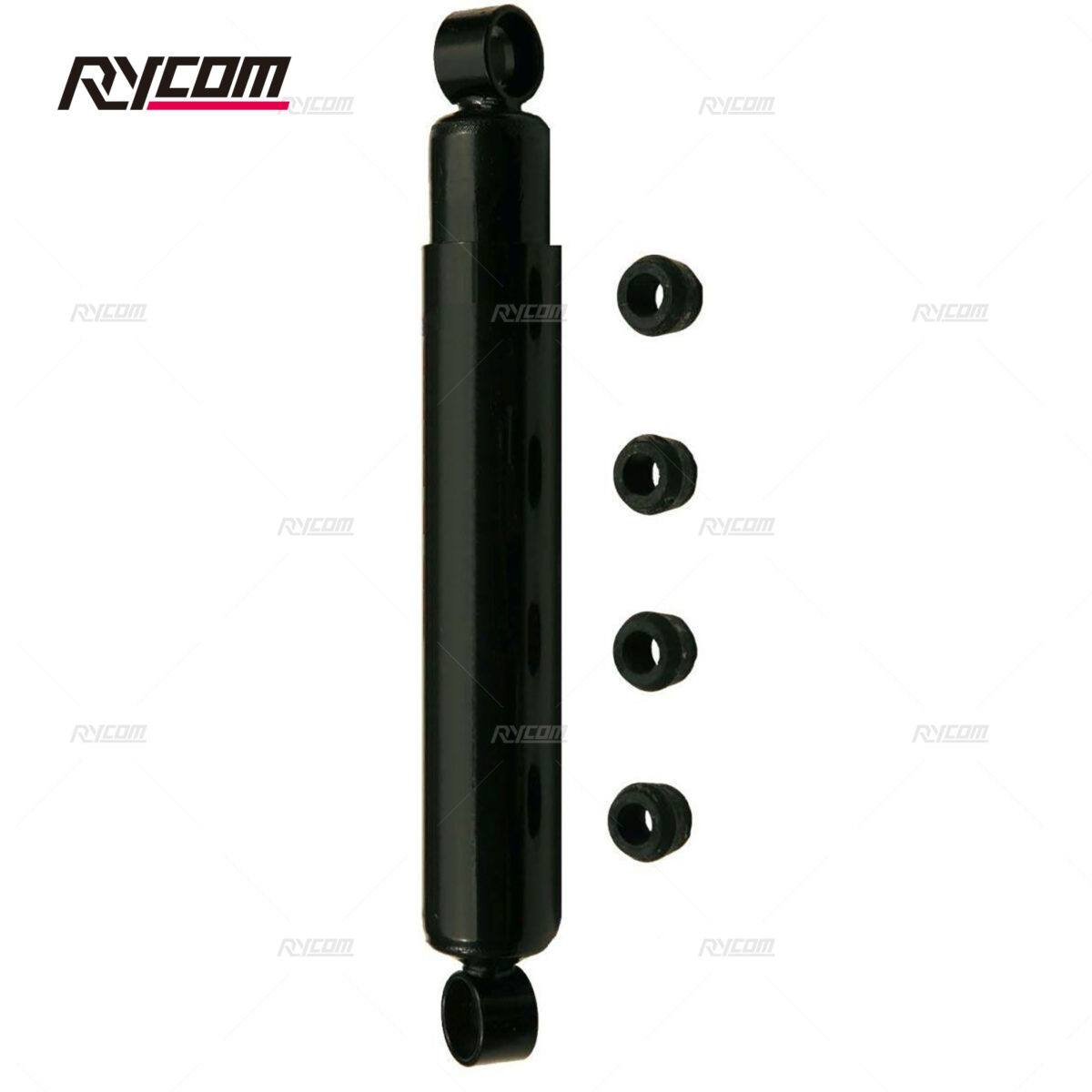 Truck Suspension Shock Absorber 35901-3201 For Autocar-Volvo Replaces Gabriel 85024 Truck Suspension Shock Absorber 35901-3201 For Autocar Volvo Replaces Gabriel 85024 - Image 1