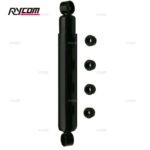 Truck Suspension Shock Absorber 35901-3201 For Autocar Volvo  Replaces Gabriel 85024