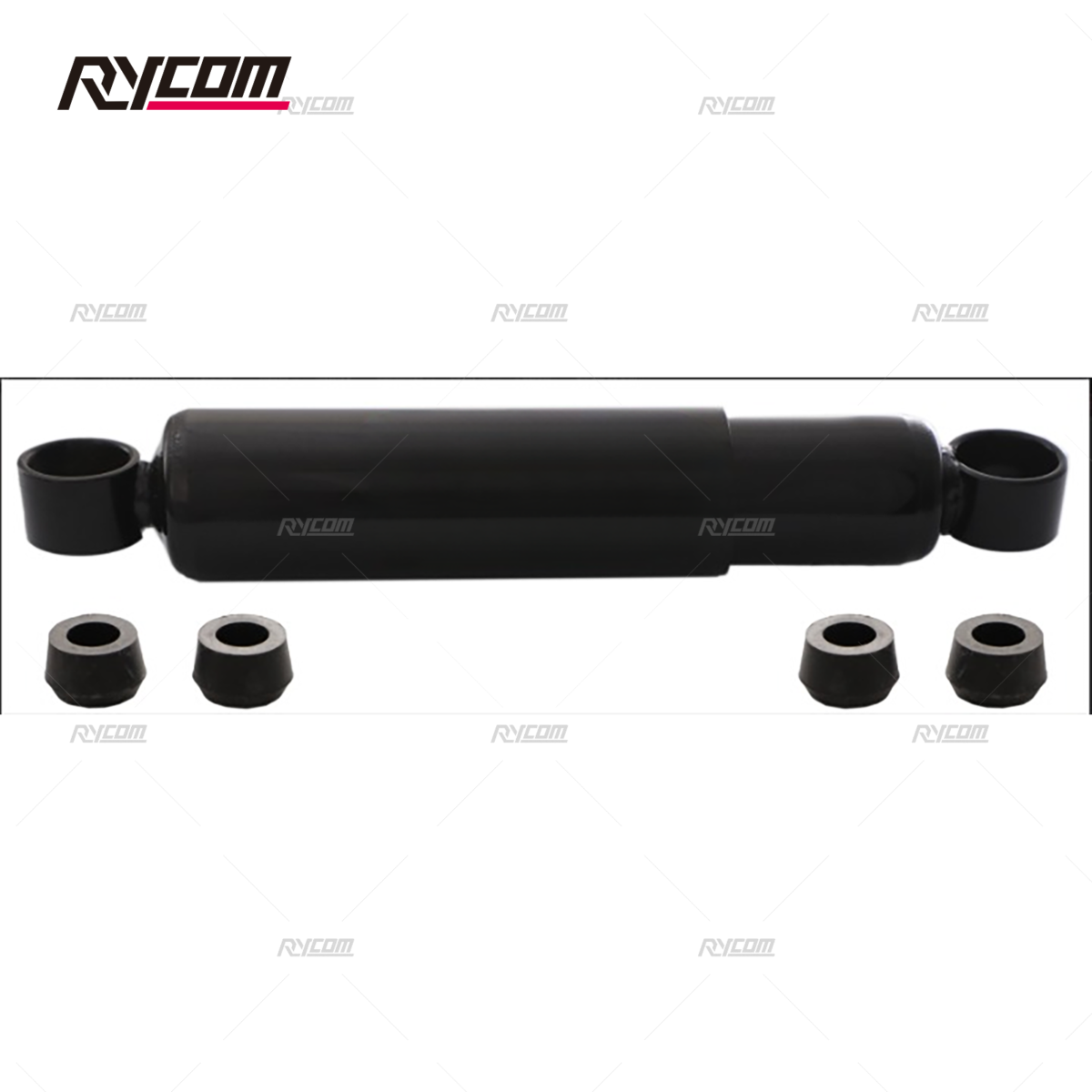 Truck Suspension Shock Absorber 3638631 For Dodge Truck Replaces Gabriel G63605 Truck Suspension Shock Absorber 3638631 For Dodge Truck Replaces Gabriel G63605 - Image 1