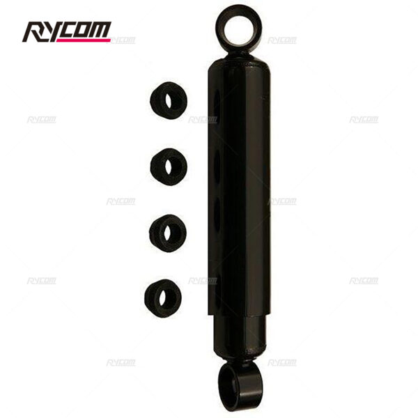 Truck Suspension Shock Absorber 3945809 For Ford Kenworth Mack Replaces Gabriel 89410
