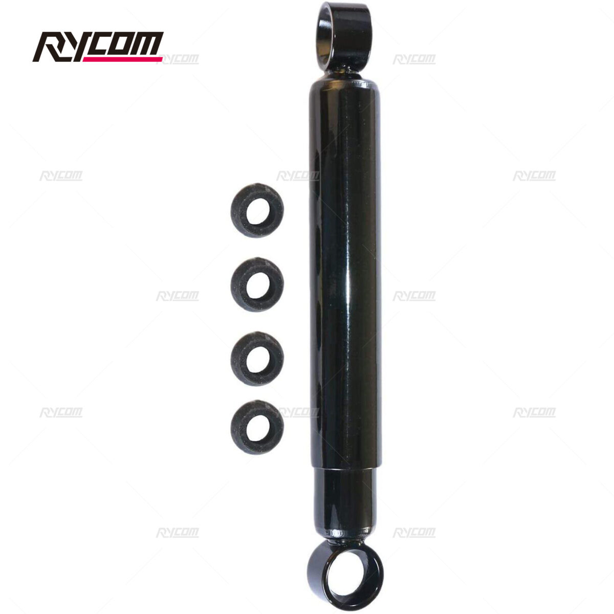 Truck Suspension Shock Absorber 3953643 For Ford Volvo Replaces Gabriel 85040 - Image 1
