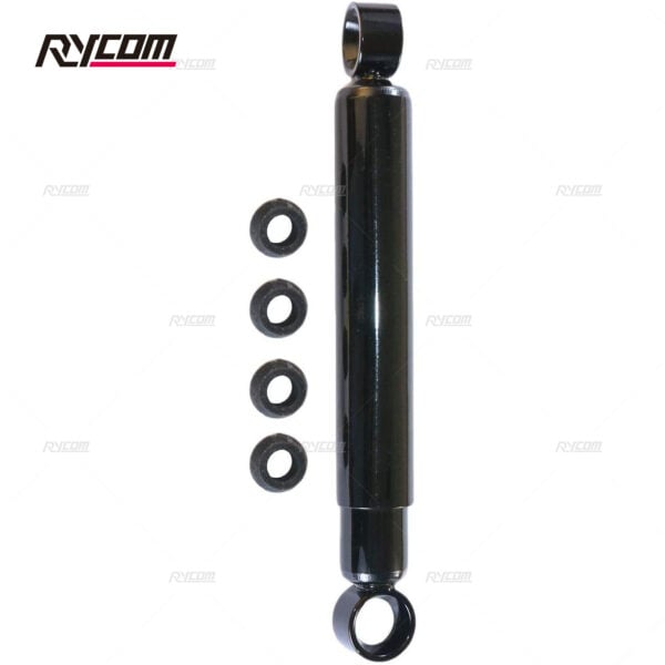 Truck Suspension Shock Absorber 3953643 For Ford Volvo Replaces Gabriel 85040