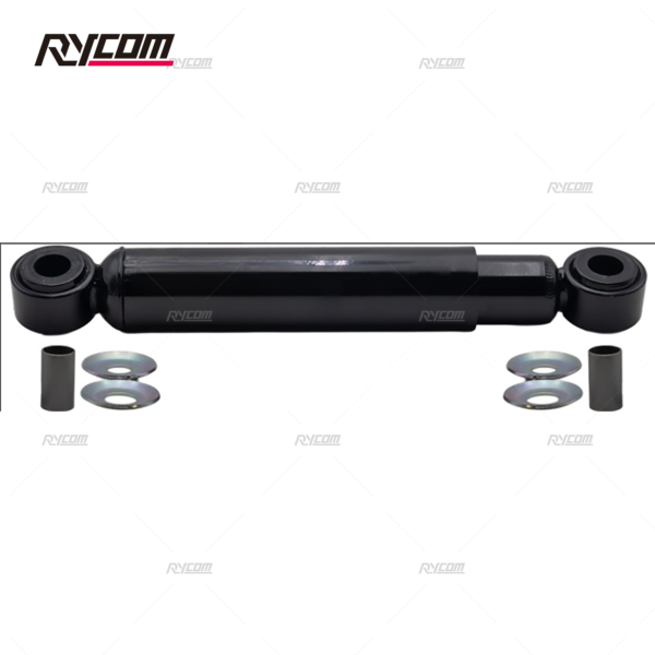 Truck Suspension Shock Absorber 48500-1940 For Hino Replaces Gabriel 83141