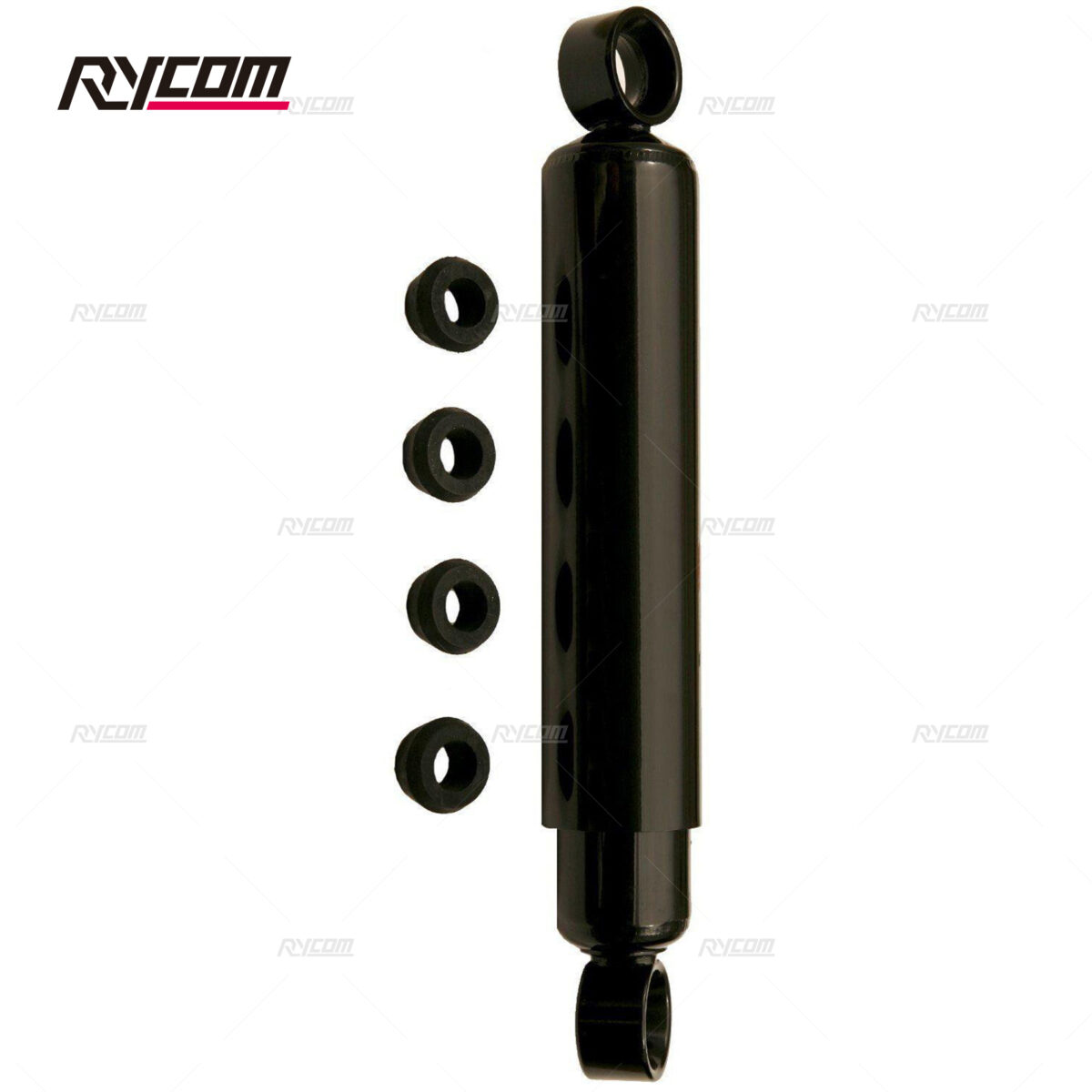Truck Suspension Shock Absorber 5552453 For Ford SAF Holland Replaces Gabriel 85301 - Image 1
