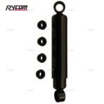 Truck Suspension Shock Absorber 654875 For Freightliner Replaces Gabriel 83117