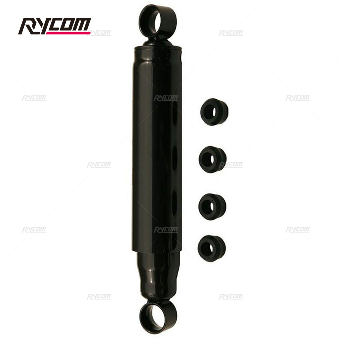Truck Suspension Shock Absorber 665118 For Ford-Kenworth Replaces Gabriel 83312 Truck Suspension Shock Absorber 665118 For Ford Kenworth Replaces Gabriel 83312 - Image 1