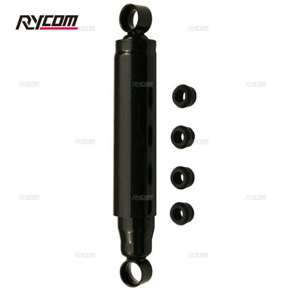 Truck Suspension Shock Absorber 665118 For Ford Kenworth Replaces Gabriel 83312