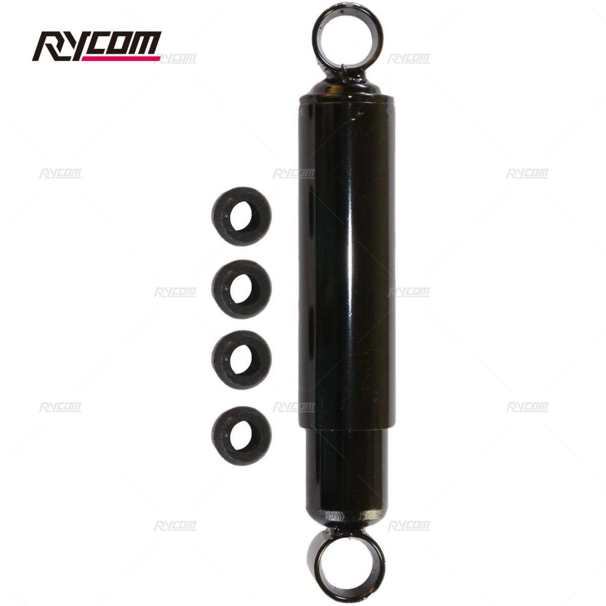 Truck Suspension Shock Absorber 727619 For Peterbilt 384/388 Replaces Gabriel 83219 - Image 1