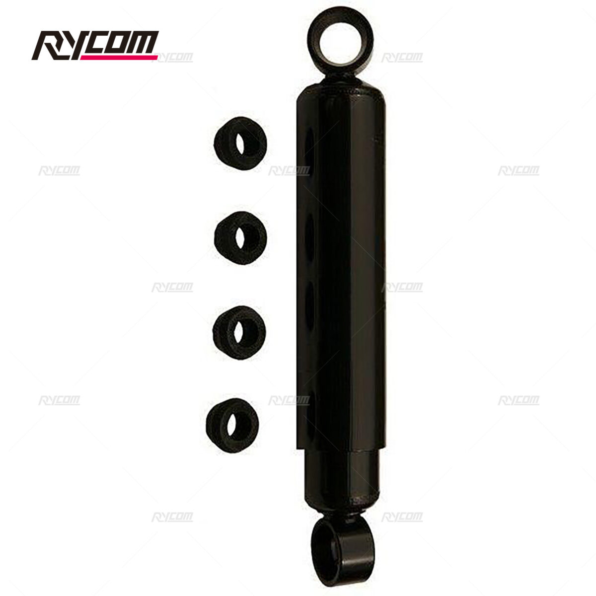 Truck Suspension Shock Absorber 90045080 For SAF Holland Replaces Gabriel 85912 - Image 1