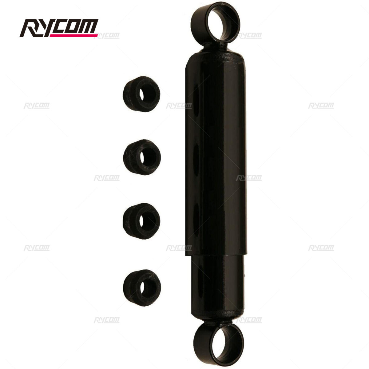 Truck Suspension Shock Absorber AMS650405 For Volvo Replaces Gabriel 85023 Truck Suspension Shock Absorber AMS650405 For Volvo Replaces Gabriel 85023 - Image 1