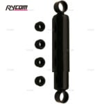Truck Suspension Shock Absorber AMS650405 For Volvo Replaces Gabriel 85023
