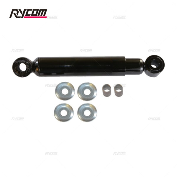 Truck Suspension Shock Absorber ASH-2447 For Ford Hino Replaces Gabriel 83140