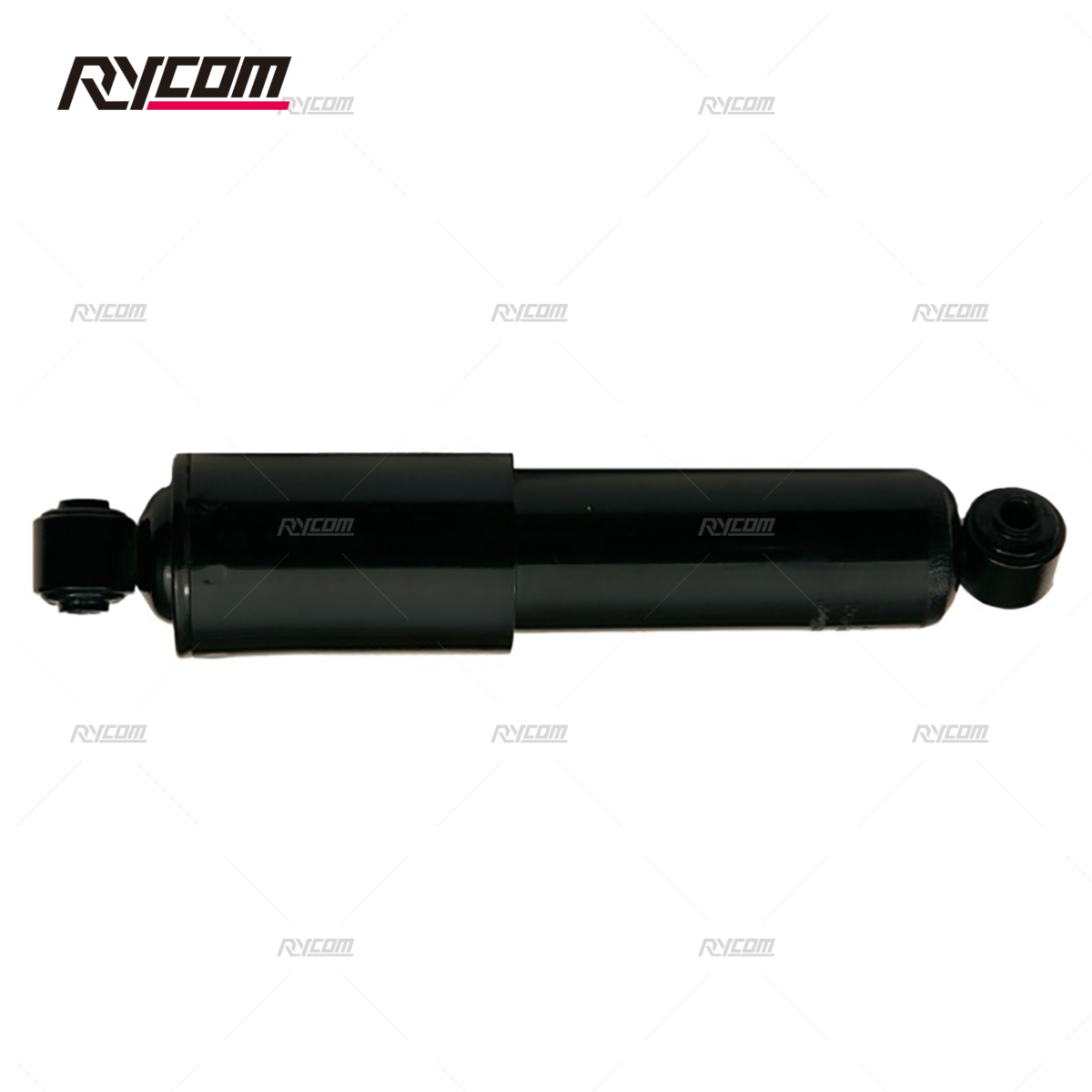 Truck Suspension Shock Absorber B-25437 For Hendrickson Replaces Gabriel 85337 - Image 1
