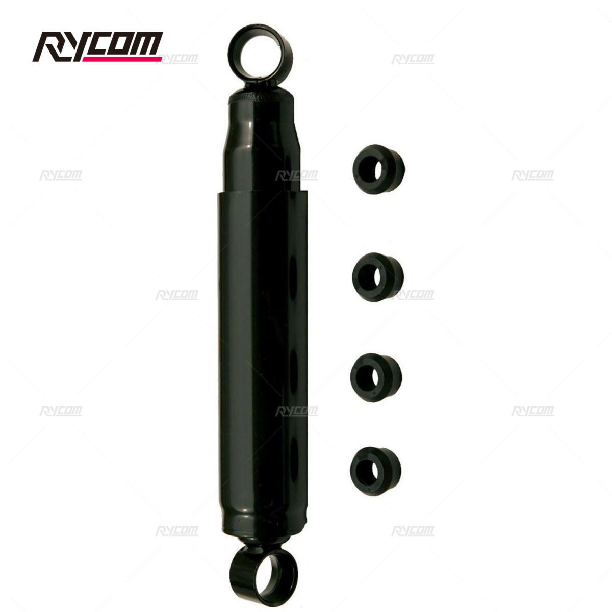 Truck Suspension Shock Absorber D2TZ18124H For Ford-Sterling-Truck-International Replaces Gabriel 83308 Truck Suspension Shock Absorber D2TZ18124H For Ford Sterling Truck International Replaces Gabriel 83308 - Image 1
