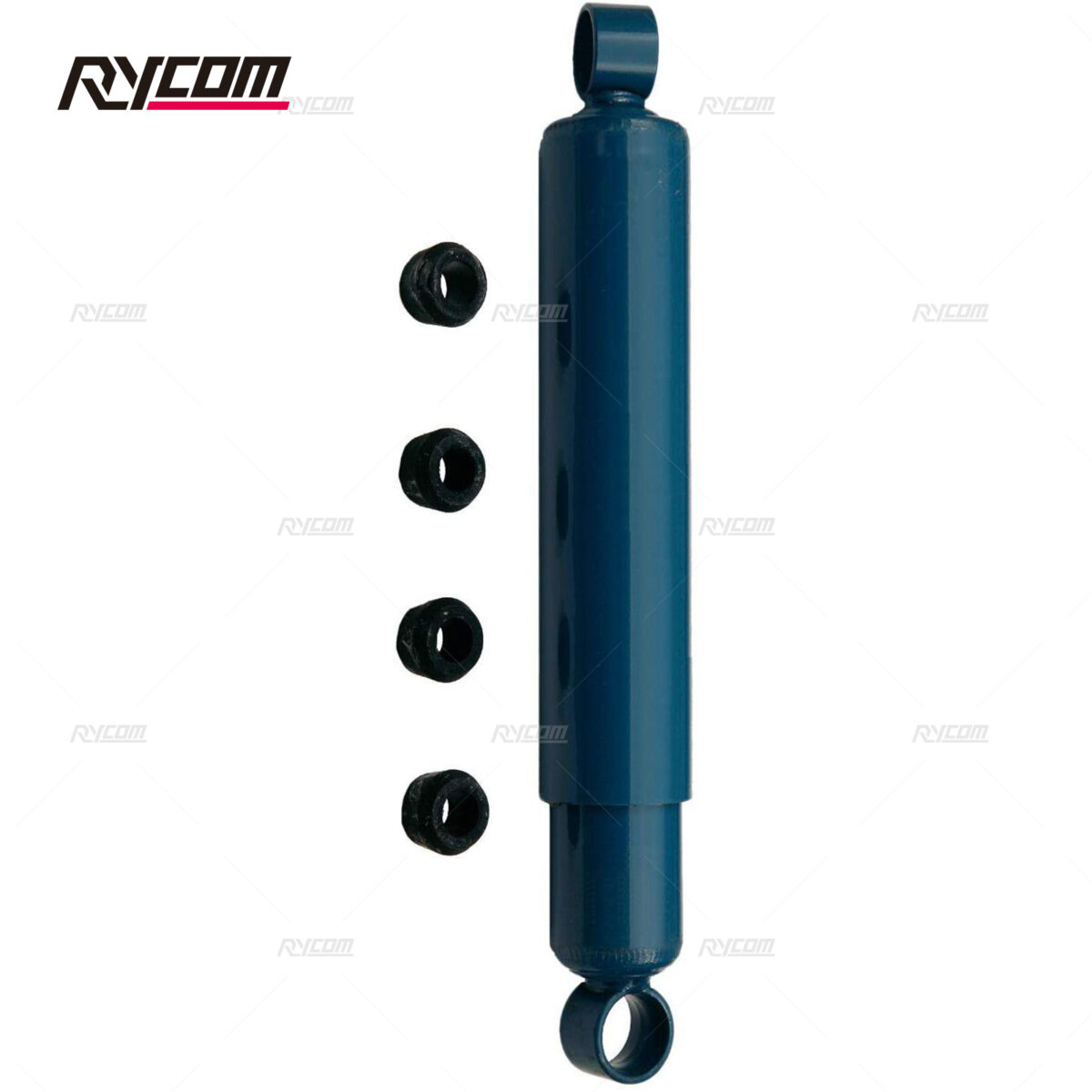Truck Suspension Shock Absorber F1HZ-18124-K For Ford Sterling Truck Replaces Gabriel 89402 - Image 1