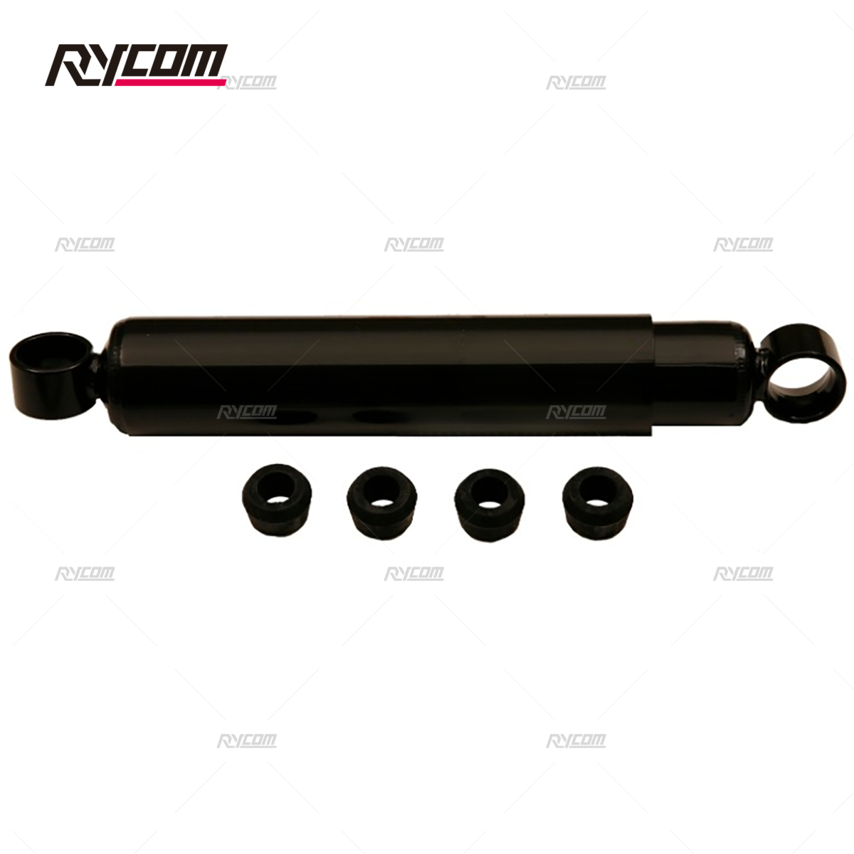 Truck Suspension Shock Absorber F6HT-18045-BC For Ford-Sterling-Truck-Volvo Replaces Gabriel 85047 Truck Suspension Shock Absorber F6HT-18045-BC For Ford Sterling Truck Volvo Replaces Gabriel 85047 - Image 1