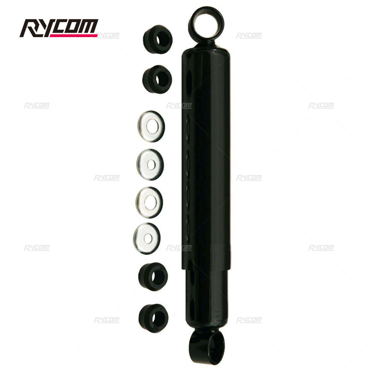 Truck Suspension Shock Absorber F6HT-18045-EB For Ford-Sterling-Truck Replaces Gabriel 85055 Truck Suspension Shock Absorber F6HT-18045-EB For Ford Sterling Truck Replaces Gabriel 85055 - Image 1