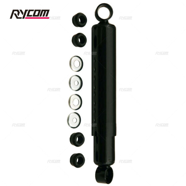 Truck Suspension Shock Absorber F6HT-18045-EB For Ford Sterling Truck Replaces Gabriel 85055