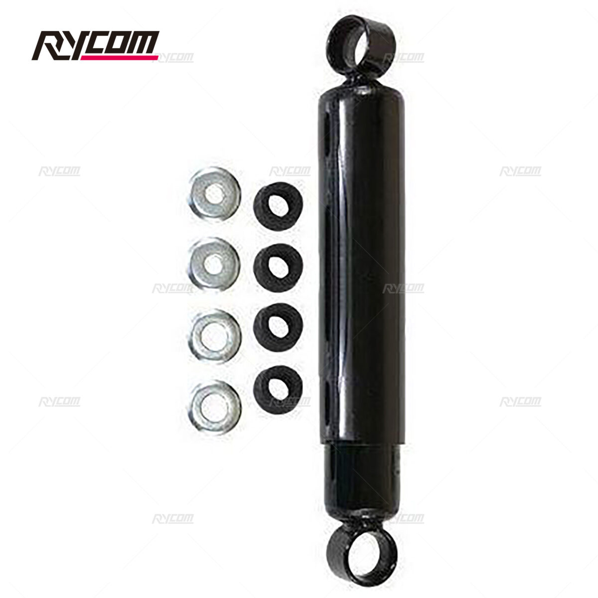 Truck Suspension Shock Absorber F6HT-18045-HC For Ford-Sterling-Truck Replaces Gabriel 85054 Truck Suspension Shock Absorber F6HT-18045-HC For Ford Sterling Truck Replaces Gabriel 85054 - Image 1
